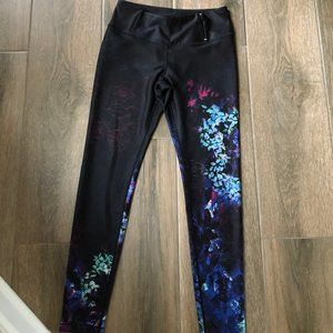 CALIA Watercolor Leggings